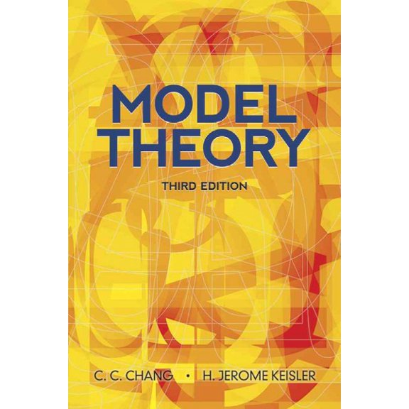 Pre-Owned Model Theory: Third Edition (Dover Books on Mathematics)
