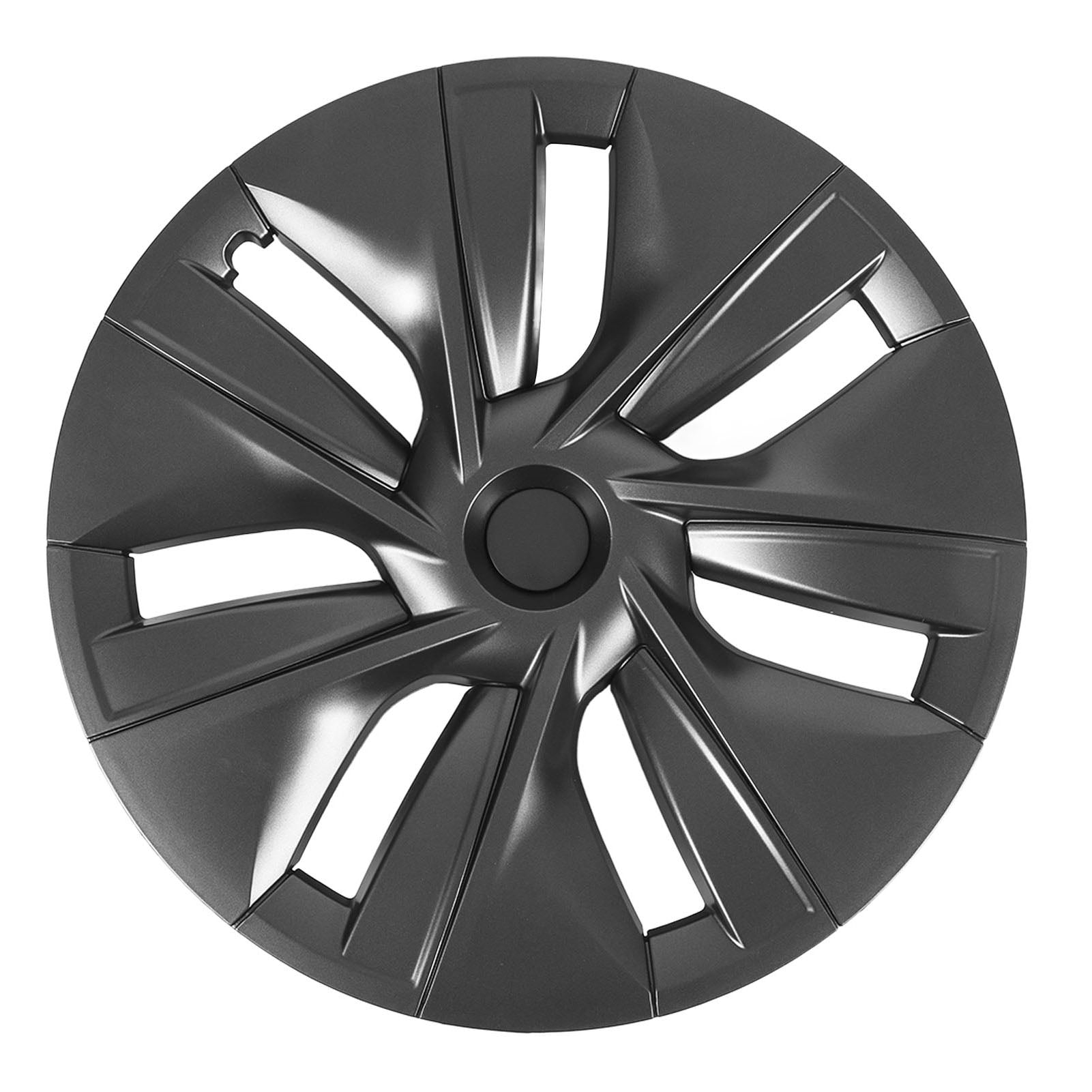 Model Y Wheel Cover, 19 Inch Wheel Cover Hubcaps, Wheel Hub For Model Y