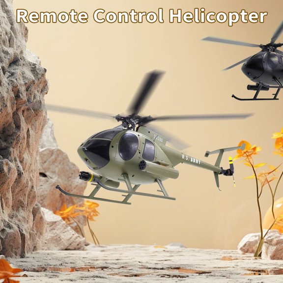 Model aircraft,With Optical Key Take 4ch Uav 1 Md500 With Helicopter C189 Md500 Remote Helicopter And Motor 6- Md500 Helicopter Md500 With 6- 2 Batteries Dual Motors One 1 28 Black 2 Battery