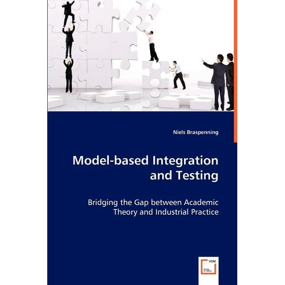 Model-based Integration and Testing (Paperback)