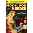 thumbnail image 1 of Model for Murder (Paperback) by Stephen Marlowe, 1 of 1