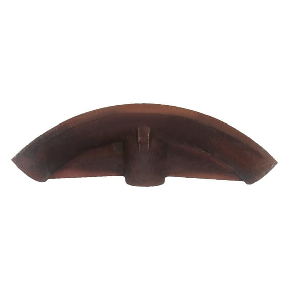 Model hydraulic pipe bender fittings for providing face-to-face expression hydraulic pipe bender Nodular cast iron