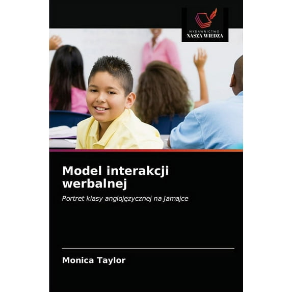 Model interakcji werbalnej (Paperback)