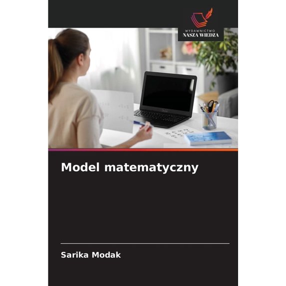 Model matematyczny, (Paperback)