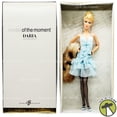thumbnail image 1 of Model of The Moment Daria Celebutante Barbie Doll Limited Edition Gold Label, 1 of 7