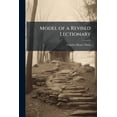 thumbnail image 1 of Model of a Revised Lectionary, (Paperback), 1 of 1