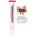 thumbnail image 1 of ModelCo Lip Plumper Hydra Lip Therapy, Volumizing Gloss, Top Coat, 0.34 oz, 1 of 2