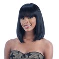 thumbnail image 1 of ModelModel Equal Synthetic Hair Wig Clean Cap Protectif Style Number 015 (OT99J), 1 of 2