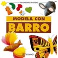 thumbnail image 1 of Pre-Owned Modela con Barro 9788434218963, 1 of 1