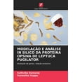 thumbnail image 1 of Modelação E Análise in Silico Da Proteína Opsina de Leptuca Pugilator (Paperback), 1 of 1