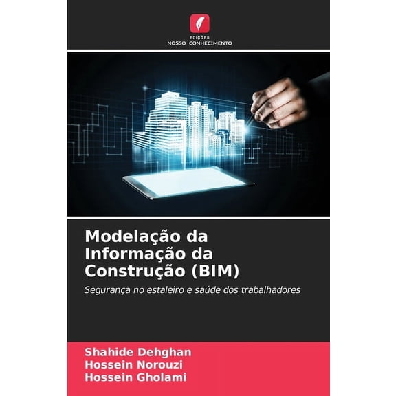 Modelao da Informao da Construo (BIM), (Paperback)