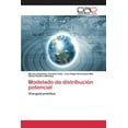 thumbnail image 1 of Modelado de distribución potencial (Paperback), 1 of 1