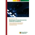 thumbnail image 1 of Modelagem Computacional de Sistemas Complexos (Paperback), 1 of 1