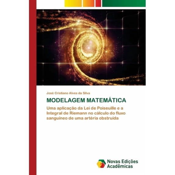 Modelagem Matemática, (Paperback)