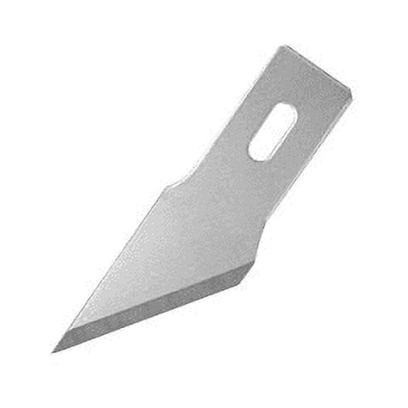 Modelcraft #24 Deburring Blades For #2 or #5 Handles