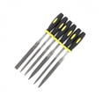 thumbnail image 1 of Modelcraft 6 Pce Needle File Set, 1 of 2