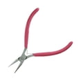 thumbnail image 1 of Modelcraft Box Joint Slim Line Chain Nose Pliers, 1 of 1