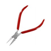 Modelcraft Combination Pliers - Round/Flat 130mm