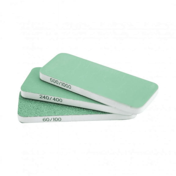 Modelcraft Dual-Grit Flexi Sanders