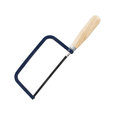 Modelcraft Junior Hacksaw