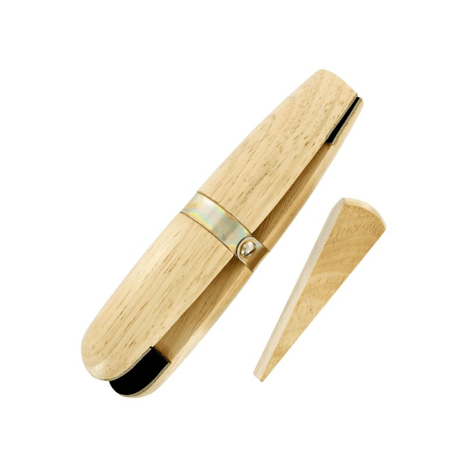 Modelcraft Non-Mar Wedge Clamp