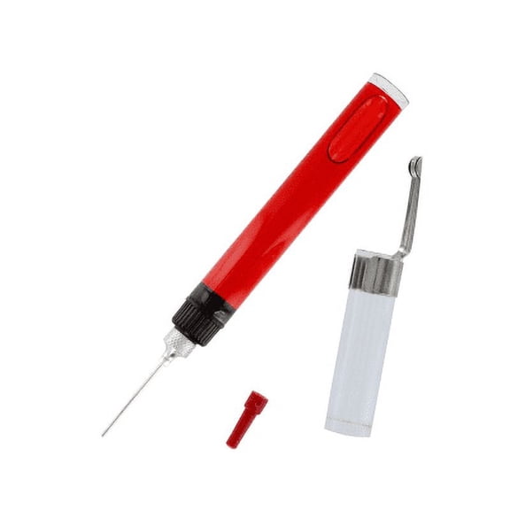 Precision Lubricator Red Tran Misc. Tool/Construction Accys