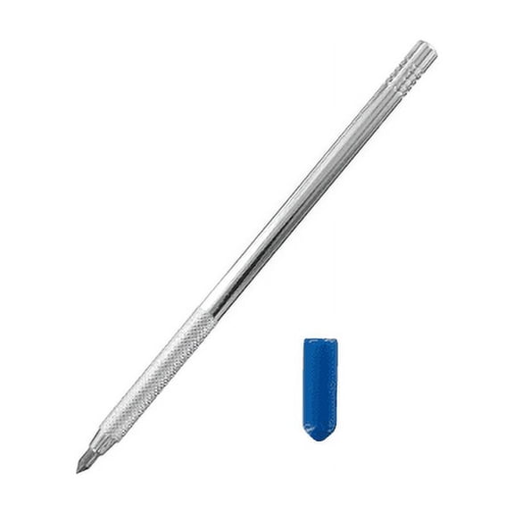 Modelcraft Scriber With Fixed Carbide Point