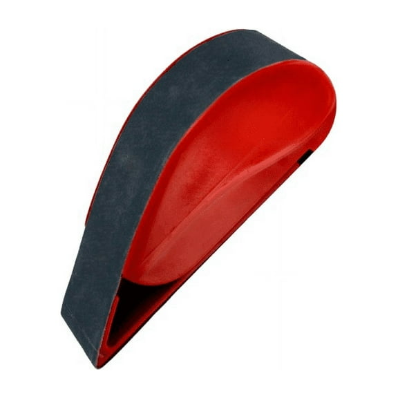 Modelcraft Spring Loaded Finger Sander (40mm, Medium Grade)