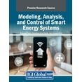 thumbnail image 1 of Modeling, Analysis, and Control of Smart Energy Systems, (Paperback), 1 of 1