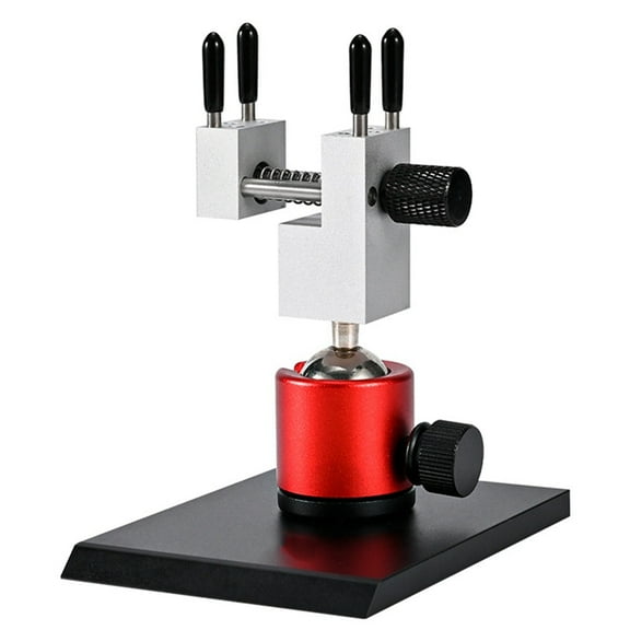 Modeling Clamping Tool 360 High Split Bench Vise Seamless Clamping for Model Building Tools