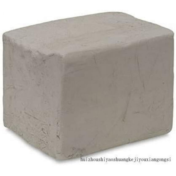 Modeling Clay - Sculpting And Molding Premium Air Dry Clay (25 Lb)