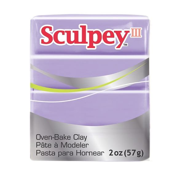 Modeling Compound III spring lilac, 2 oz. (pack of 10)