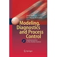 thumbnail image 1 of Modeling, Diagnostics and Process Control: Implementation in the Diaster System, (Paperback), 1 of 1