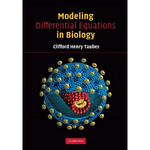 Modeling Differential Equations in Biology, (Paperback)