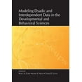 thumbnail image 1 of Modeling Dyadic and Interdependent Data in the Developmental and Behavioral Sciences, (Paperback), 1 of 1