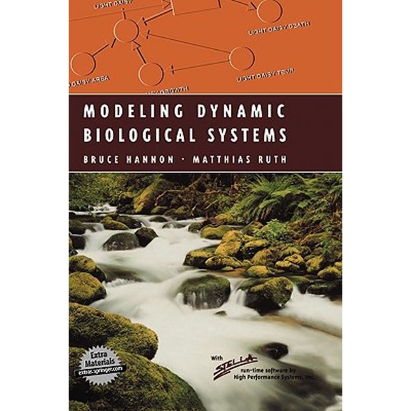 Pre-Owned Modeling Dynamic Biological Systems (Modeling Dynamic Systems) (Hardcover) 0387948503 9780387948508
