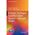 thumbnail image 1 of Modeling Dynamic Systems Ecologist-Developed Spatially-Explicit Dynamic Landscape Models, (Hardcover), 1 of 1
