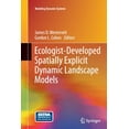 thumbnail image 1 of Modeling Dynamic Systems Ecologist-Developed Spatially-Explicit Dynamic Landscape Models, (Paperback), 1 of 1