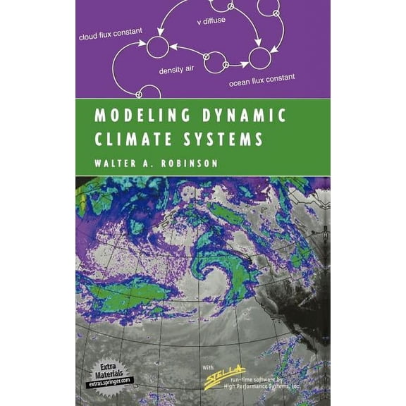 Modeling Dynamic Systems Modeling Dynamic Climate Systems, (Hardcover)