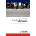 thumbnail image 1 of Modeling & Dynamical Stress Analysis (Paperback), 1 of 1