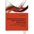 thumbnail image 1 of Modeling Electromagnetic Fields Scattered by a Buried Cavity (Paperback), 1 of 1