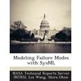 thumbnail image 1 of Modeling Failure Modes with Sysml (Paperback), 1 of 1