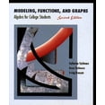 thumbnail image 1 of Pre-Owned Modeling Functions & Graphs Paperback, 1 of 1