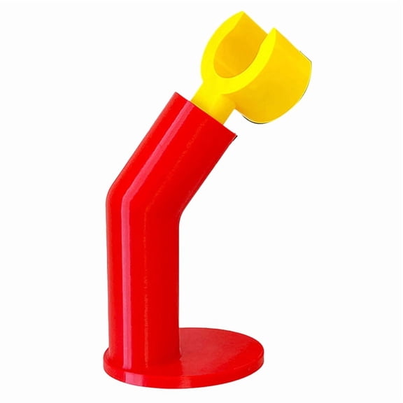 Modeling Headphone Stand Computer Headphone Hanger Figurines Desktop Stand Shelf Accessories Miniatures Decor Crafts