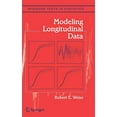 thumbnail image 1 of Pre-Owned Modeling Longitudinal Data (Springer Texts in Statistics) Paperback, 1 of 1