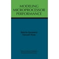 thumbnail image 1 of Modeling Microprocessor Performance, (Hardcover), 1 of 1