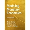 thumbnail image 1 of Modeling Monetary Economies, (Paperback), 1 of 1