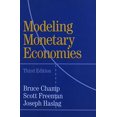 thumbnail image 1 of Pre-Owned Modeling Monetary Economies, 1 of 1