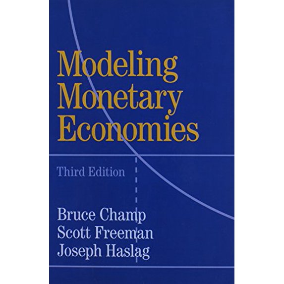 Pre-Owned Modeling Monetary Economies