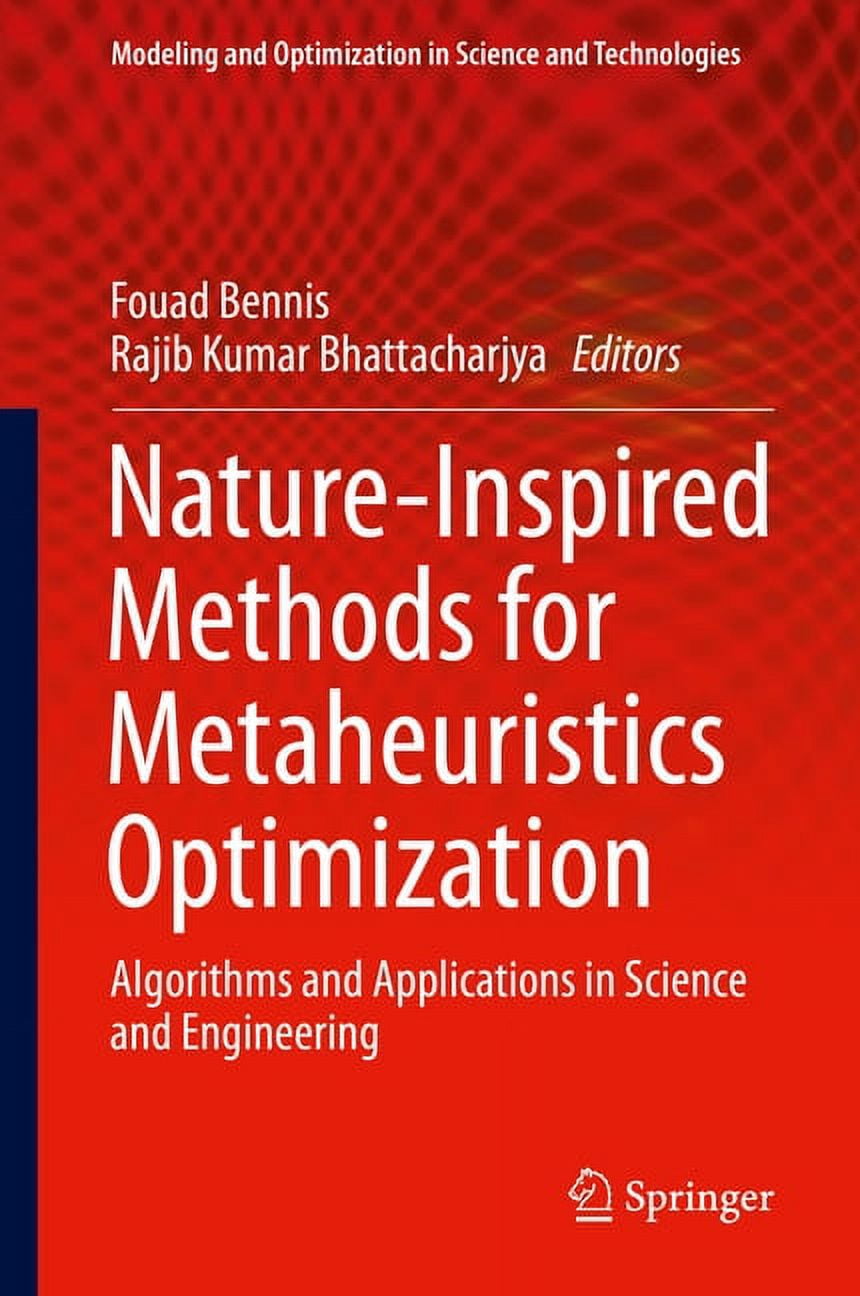 Modeling and Optimization in Science and Technologies: Nature-Inspired ...
